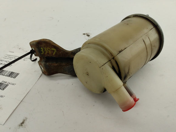 Honda Prelude Power Steering Reservoir