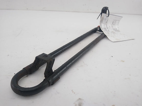 Honda Prelude Power Steering Cooler