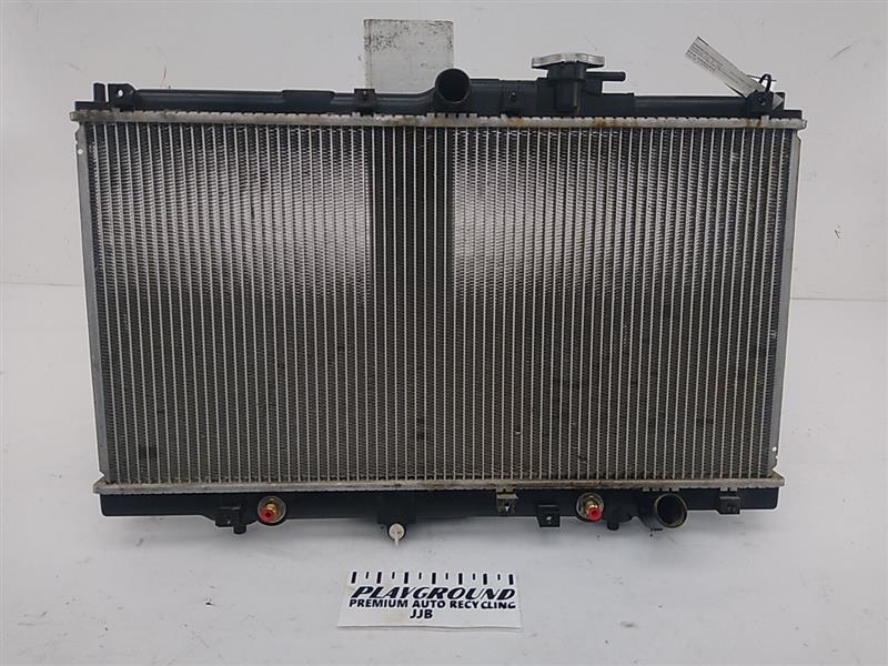 Honda Prelude Radiator