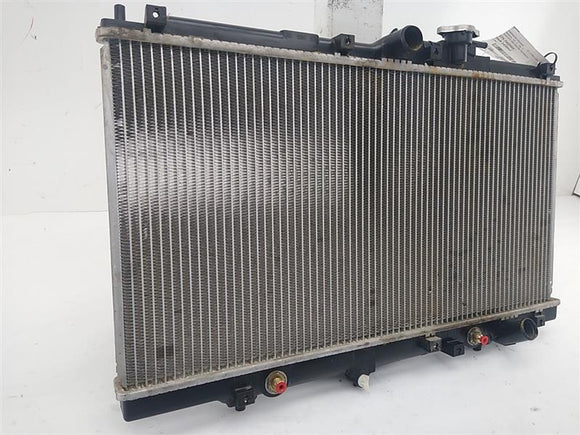 Honda Prelude Radiator