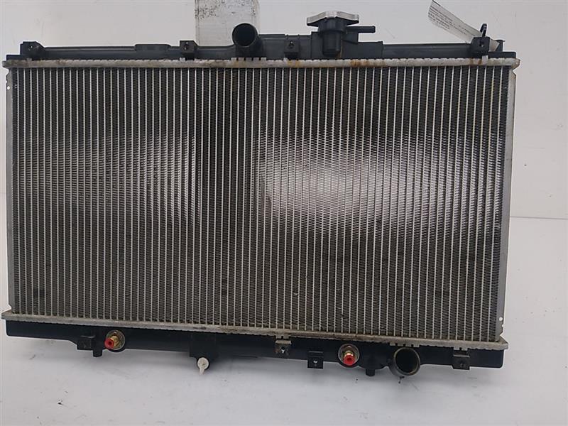 Honda Prelude Radiator