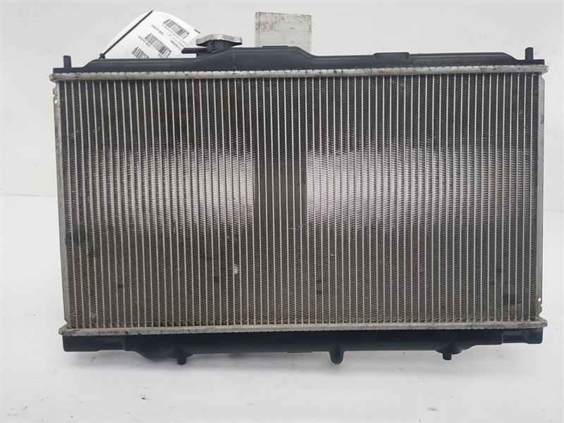 Honda Prelude Radiator