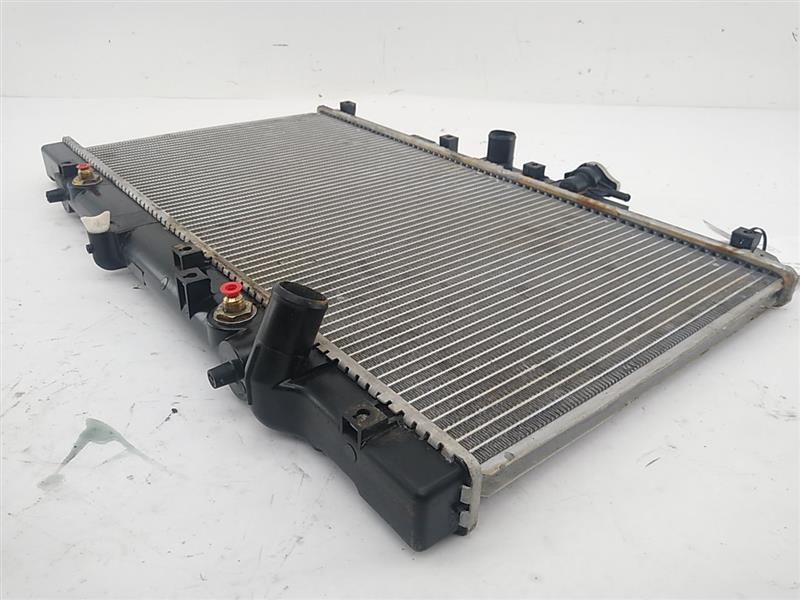 Honda Prelude Radiator