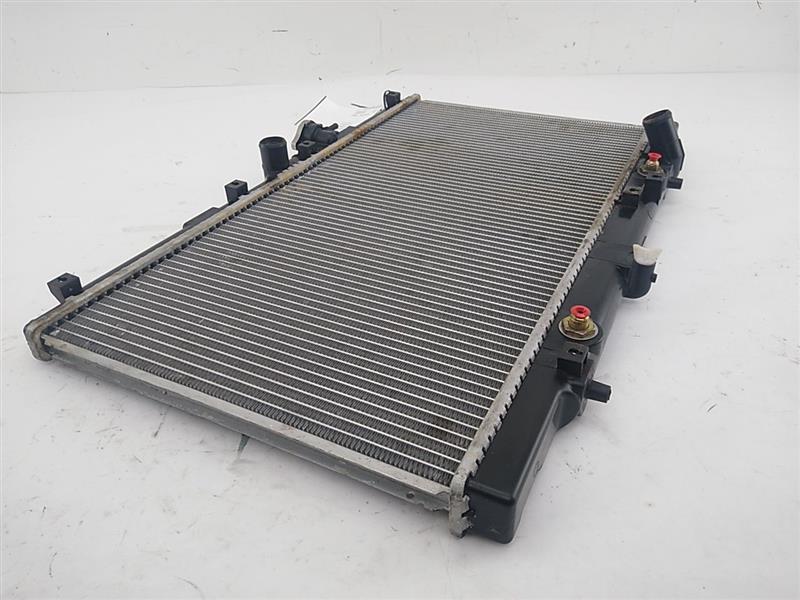 Honda Prelude Radiator