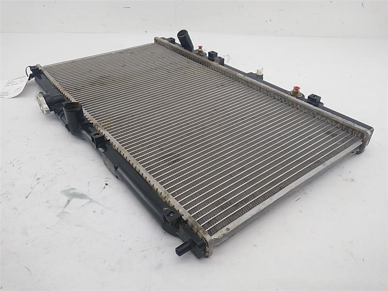 Honda Prelude Radiator