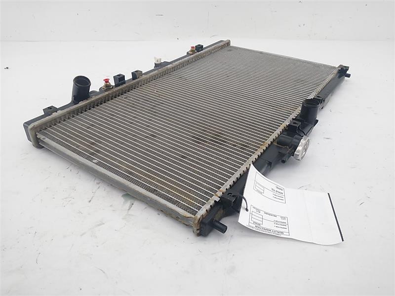 Honda Prelude Radiator