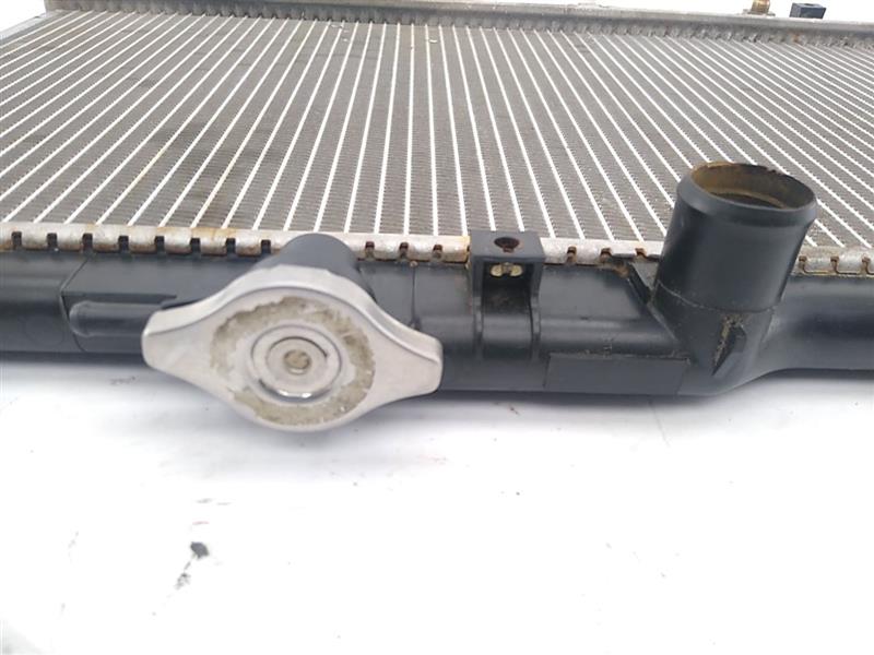 Honda Prelude Radiator