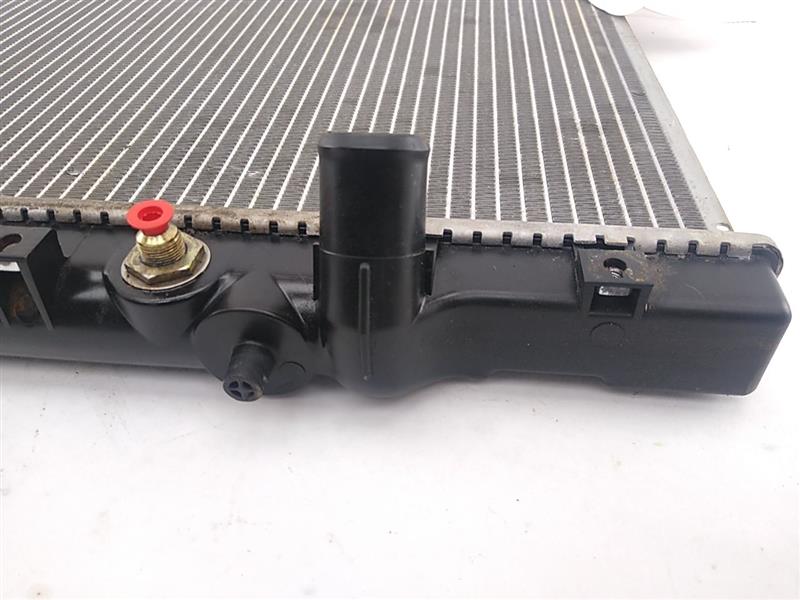 Honda Prelude Radiator