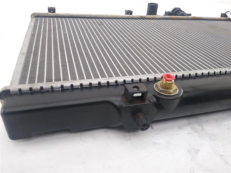 Honda Prelude Radiator