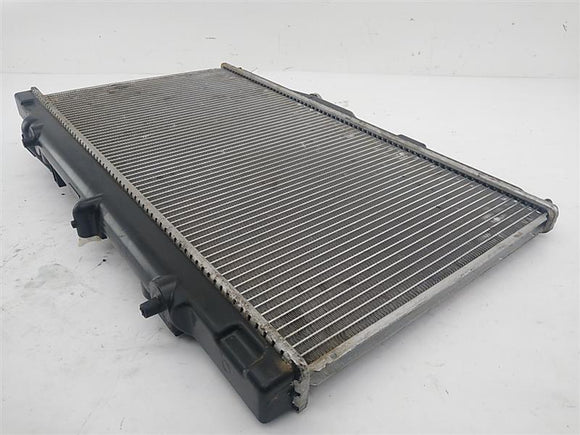 Honda Prelude Radiator