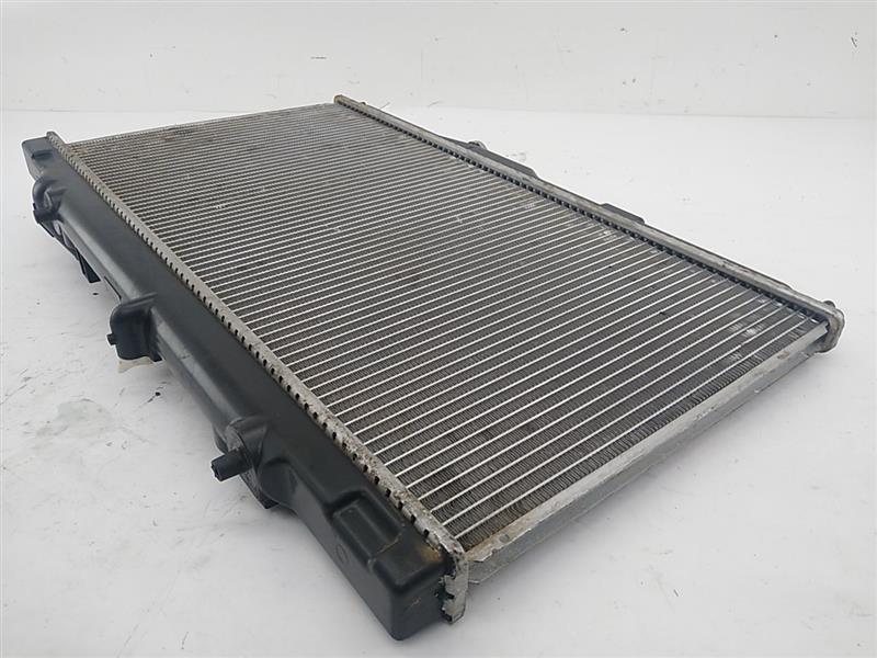 Honda Prelude Radiator