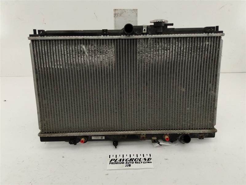 Honda Prelude Radiator