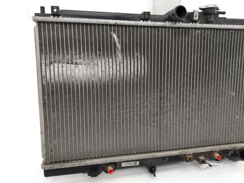 Honda Prelude Radiator - 0