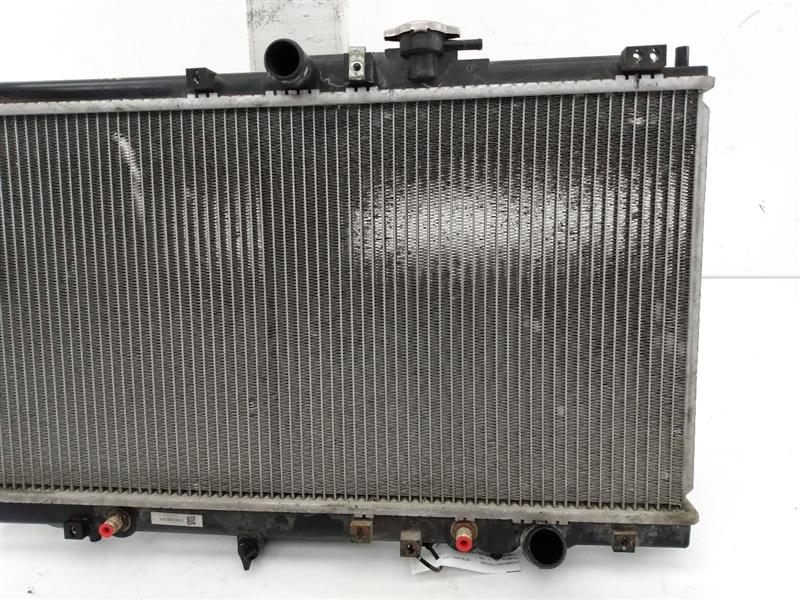 Honda Prelude Radiator