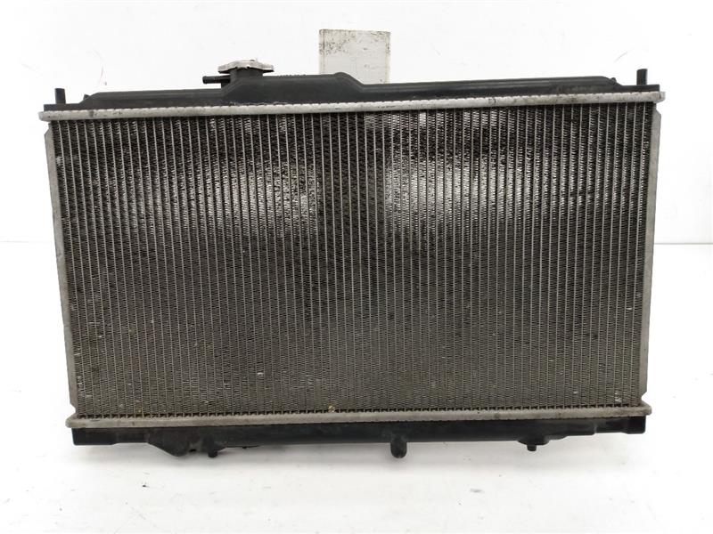 Honda Prelude Radiator