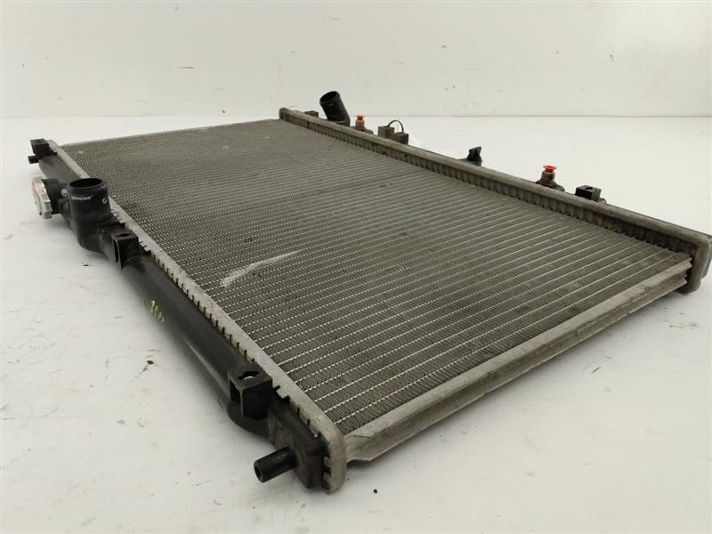 Honda Prelude Radiator