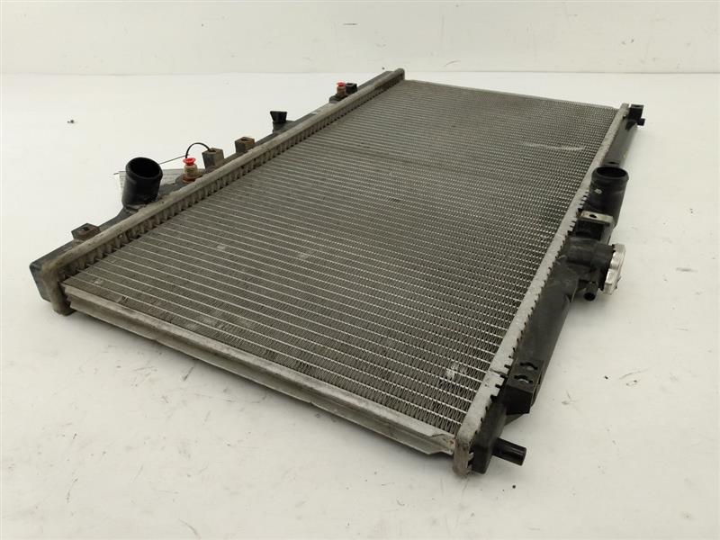 Honda Prelude Radiator