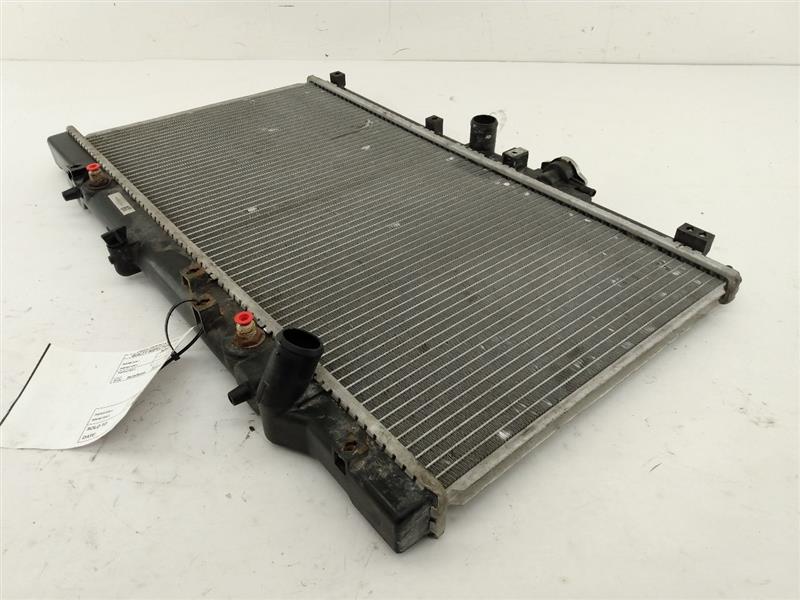 Honda Prelude Radiator