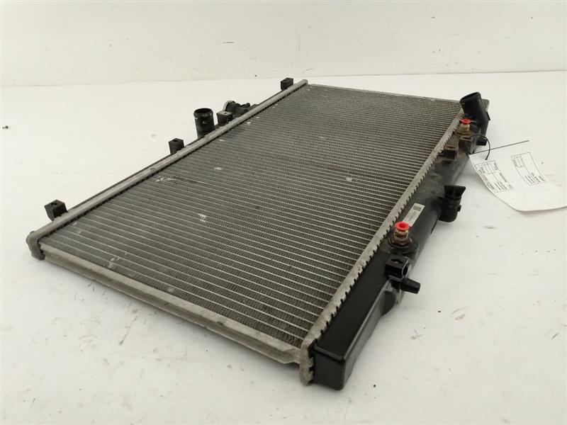 Honda Prelude Radiator