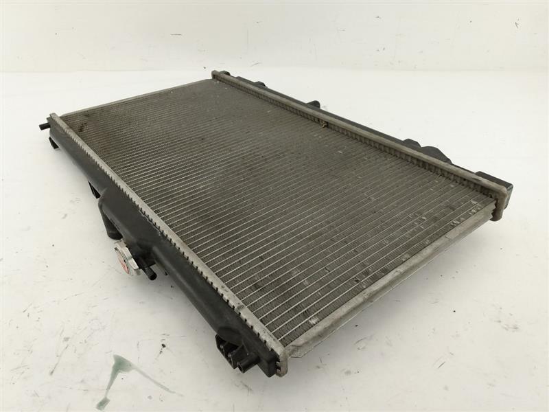 Honda Prelude Radiator