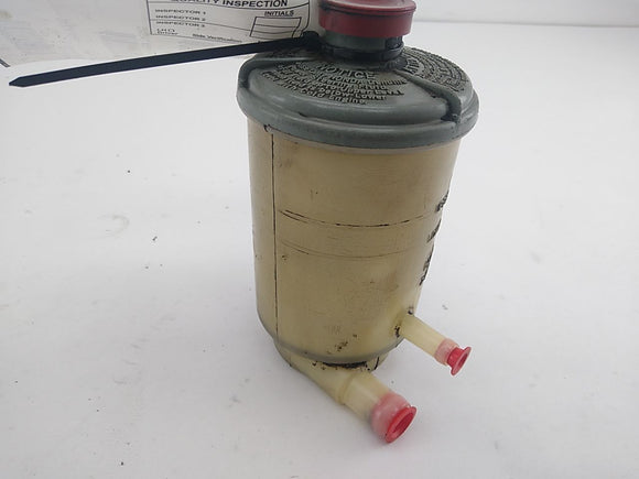 Honda Prelude Power Steering Reservoir