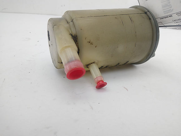 Honda Prelude Power Steering Reservoir
