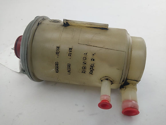 Honda Prelude Power Steering Reservoir