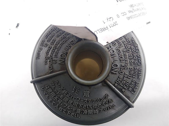Honda Prelude Power Steering Reservoir