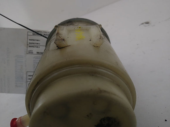 Honda Prelude Power Steering Reservoir