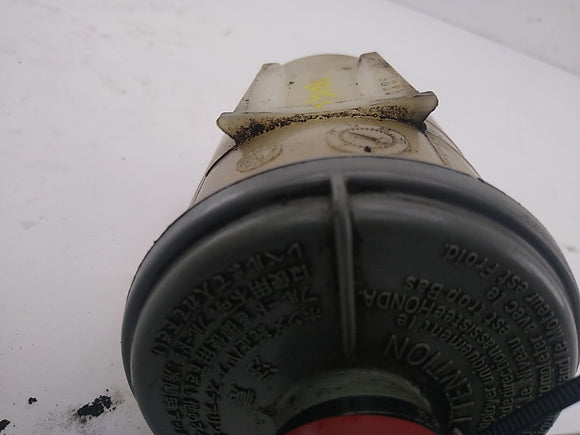 Honda Prelude Power Steering Reservoir