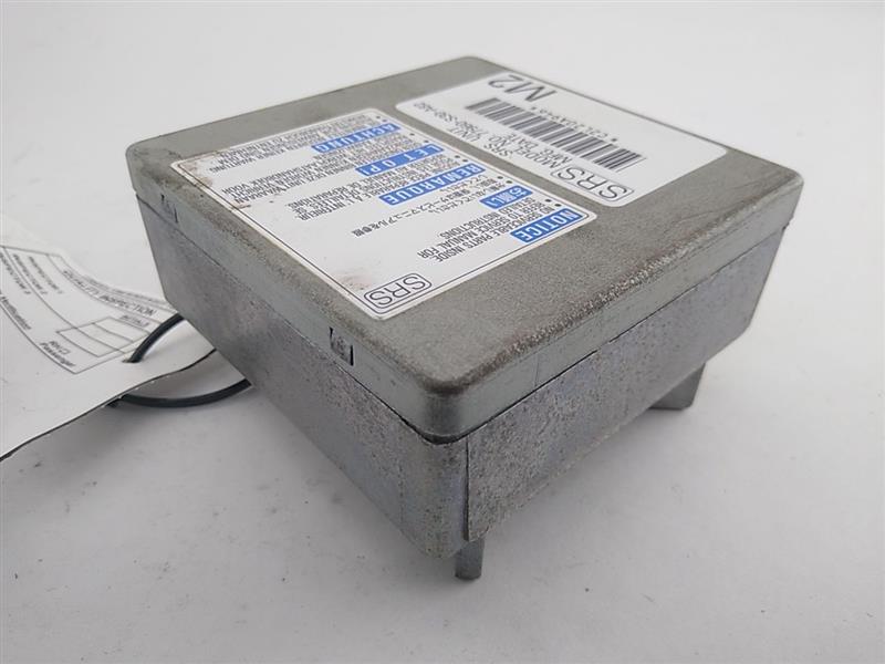 Honda Prelude Air Bag Control Module