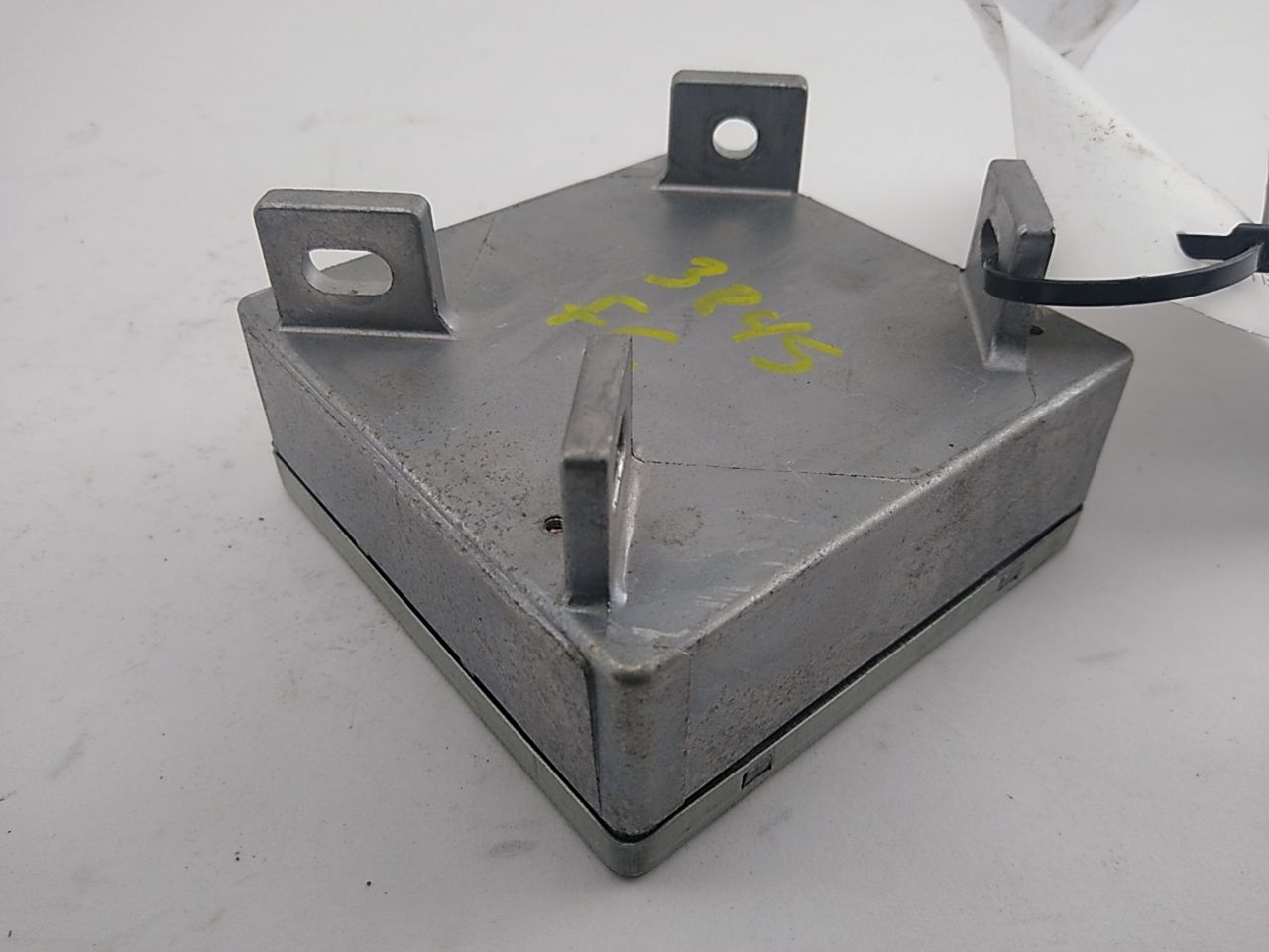 Honda Prelude Air Bag Control Module