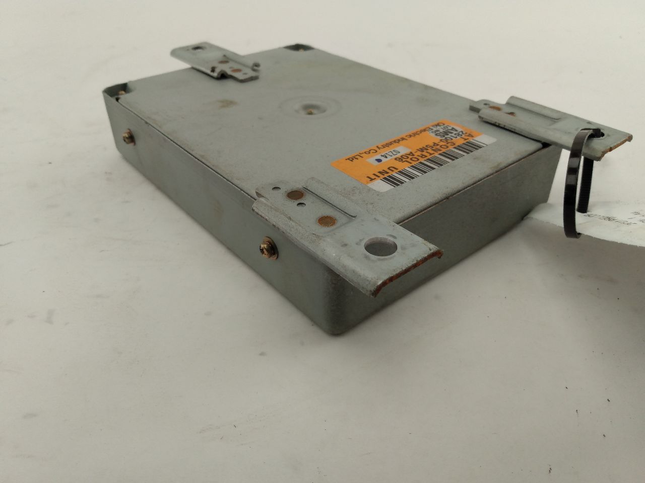 Honda Prelude Transmission Control Module