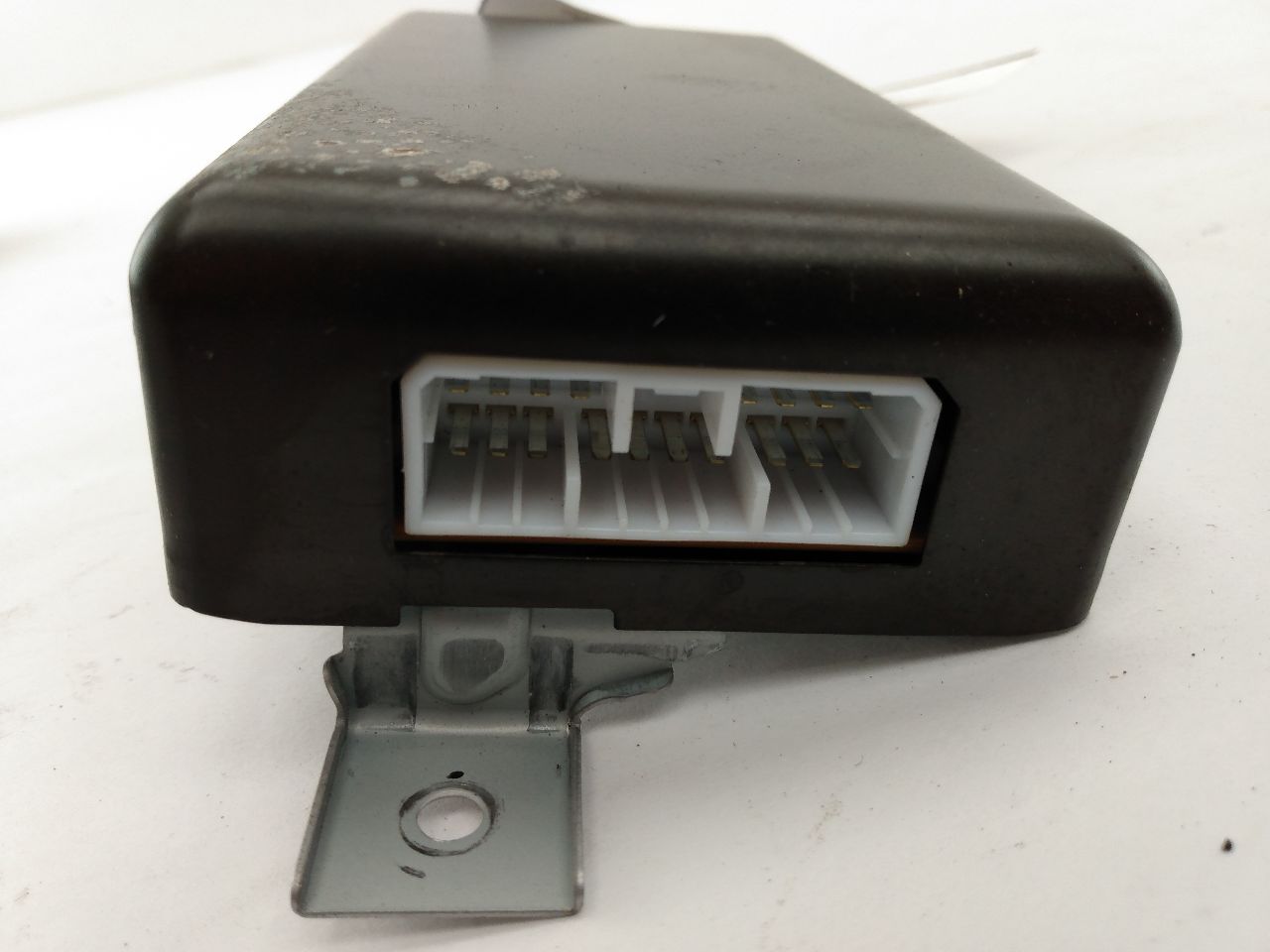 Honda Prelude Rear Amplifier