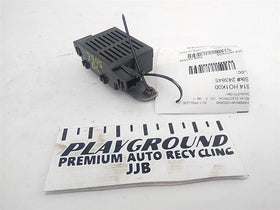 Honda Prelude Rear Defroster Relay
