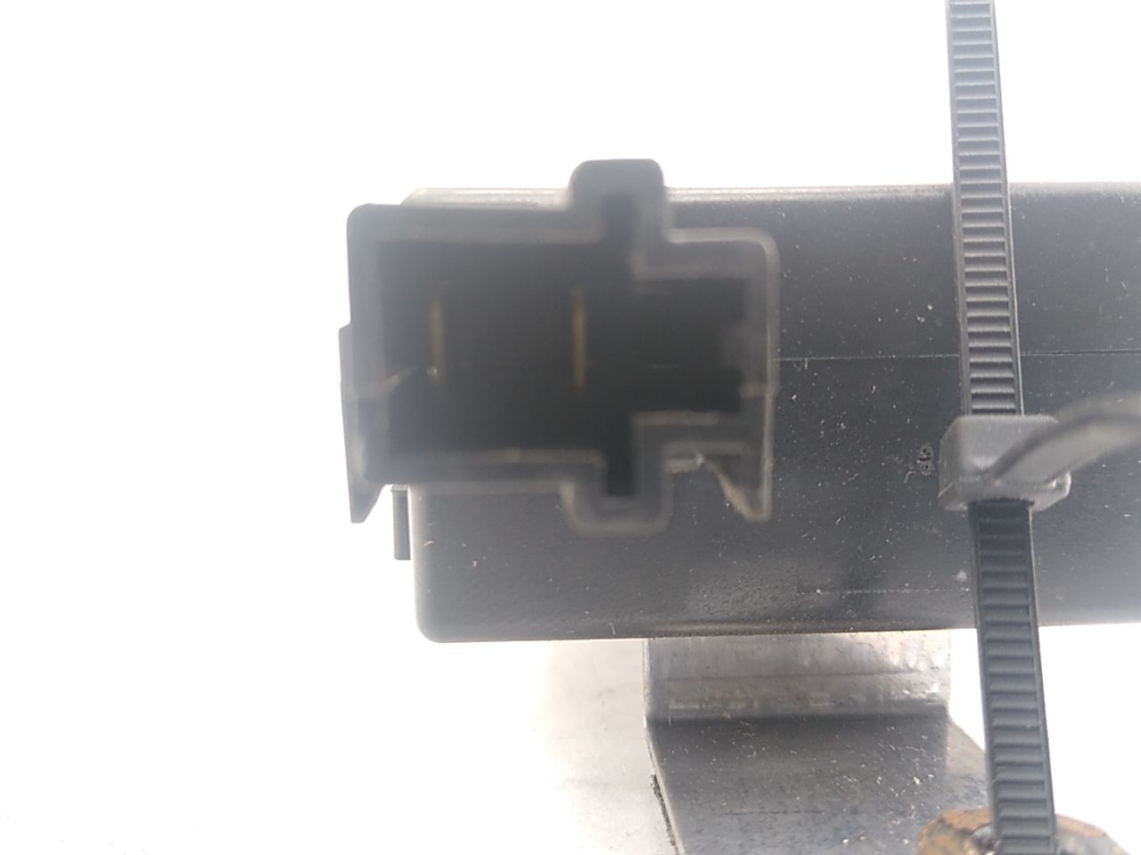 Honda Prelude Rear Defroster Relay