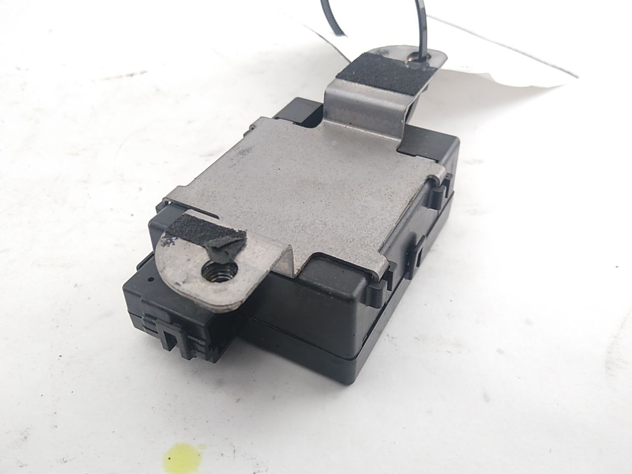 Honda Prelude Rear Defroster Relay