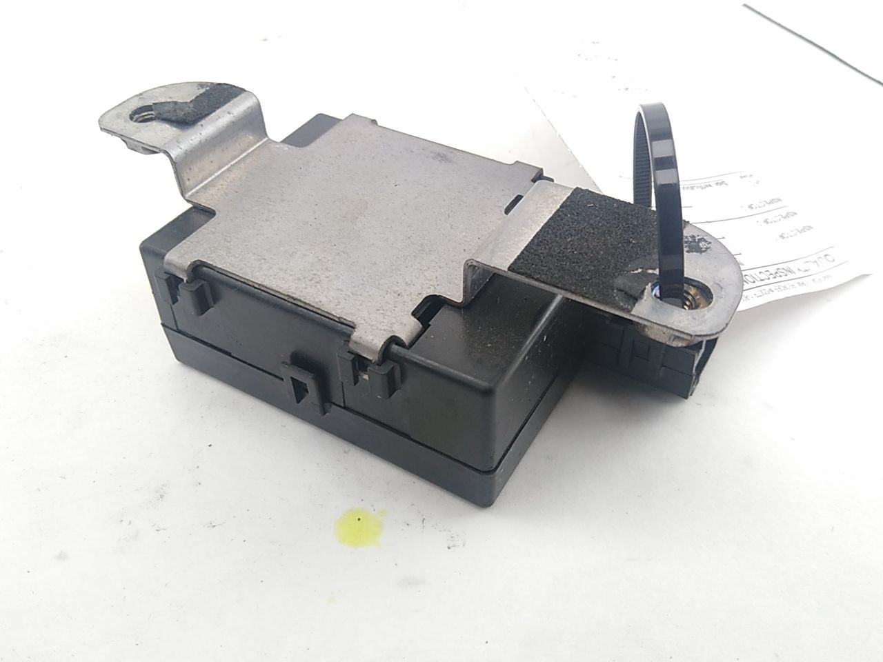 Honda Prelude Rear Defroster Relay