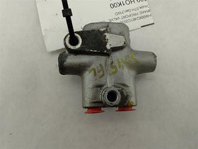 Honda Prelude Brake Proportioning Valve - 0