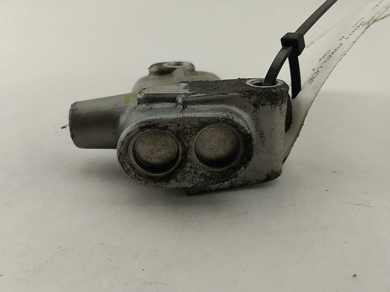 Honda Prelude Brake Proportioning Valve