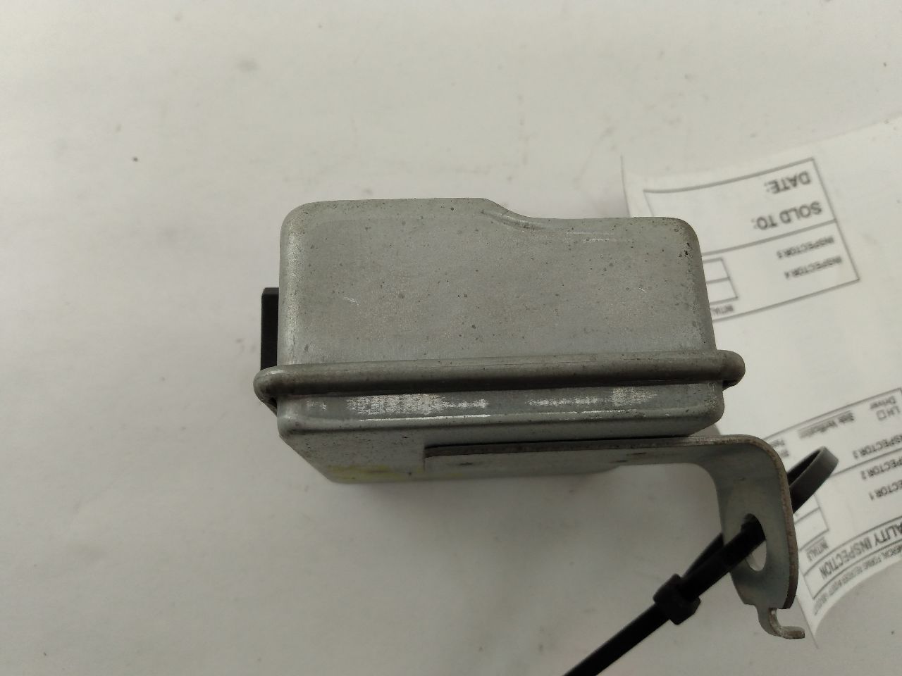 Honda Prelude Cruise Control Module