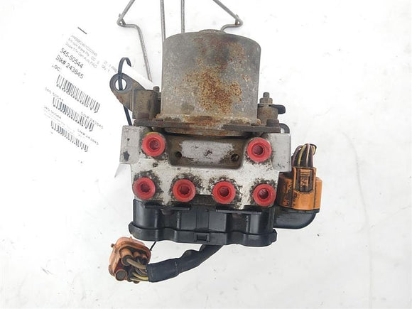 Honda Prelude ABS Pump