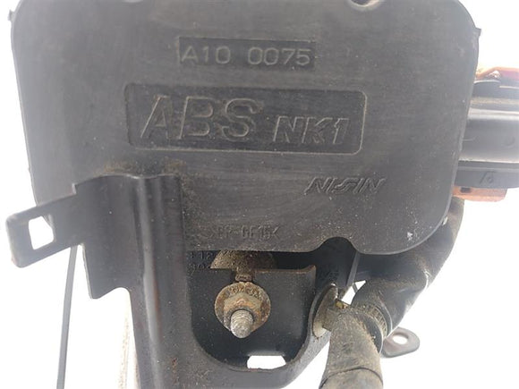 Honda Prelude ABS Pump