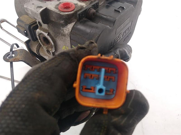 Honda Prelude ABS Pump