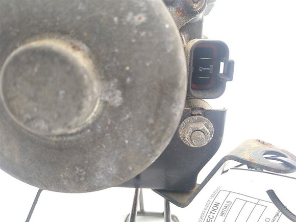 Honda Prelude ABS Pump