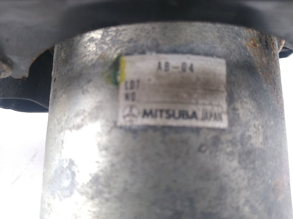 Honda Prelude ABS Pump