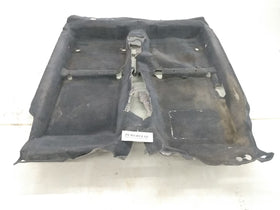 Honda Prelude Front Carpet