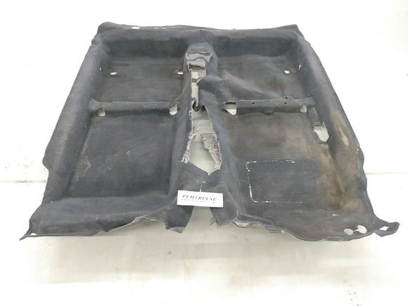 Honda Prelude Front Carpet