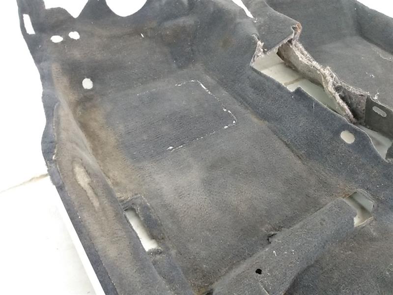 Honda Prelude Front Carpet