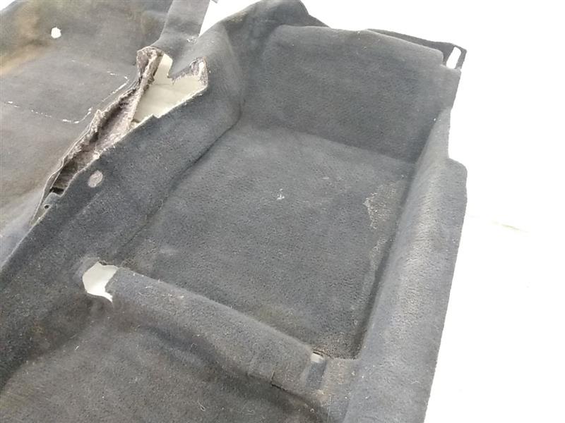 Honda Prelude Front Carpet